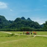 Khám phá và kết nối với thiên nhiên với Top 4 tour trekking cho trẻ em tại Quảng Bình