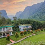 Tú Làn Lodge – Khu nghỉ dưỡng trong ngôi làng du lịch tốt nhất thế giới