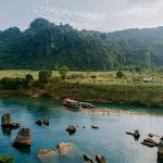 Điểm danh những địa điểm du lịch mạo hiểm tại Quảng Bình