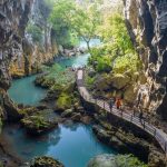 Đèo Ngang – Hoành Sơn Quan – Điểm dừng chân của lịch sử và văn hóa