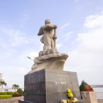 Lễ Cầu ngư phường Hải Thành – Nét đẹp văn hóa truyền thống của ngư dân Quảng Bình