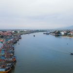Bán đảo Bảo Ninh: Điểm đến lý tưởng cho những người yêu thích biển đảo