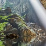 Khám phá thiên nhiên hoang sơ kỳ vĩ với tour thám hiểm hang Tú Làn